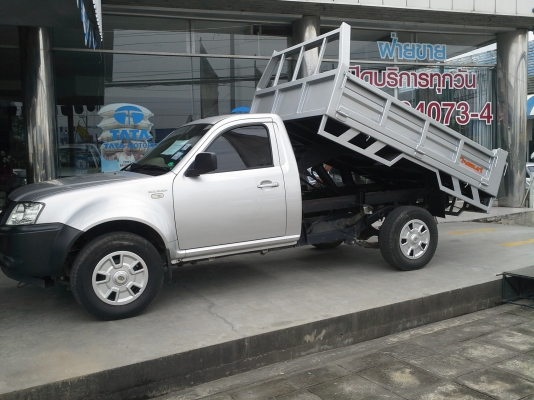 รับติดตั้งประกอบดั้มพ์ รถปิ๊กอัพ รถ 6 ล้อ ราคากันเอง ต่อเร็ว รับรองความแข็งแรงโดยวิศวกร