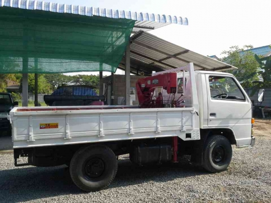 รับติดตั้งประกอบดั้มพ์ รถปิ๊กอัพ รถ 6 ล้อ ราคากันเอง ต่อเร็ว รับรองความแข็งแรงโดยวิศวกร