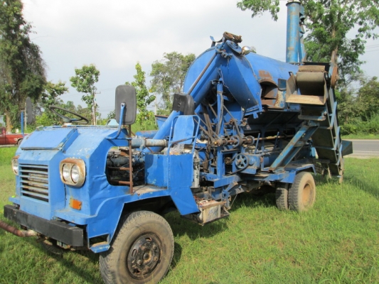 รับติดตั้งประกอบดั้มพ์ รถปิ๊กอัพ รถ 6 ล้อ ราคากันเอง ต่อเร็ว รับรองความแข็งแรงโดยวิศวกร