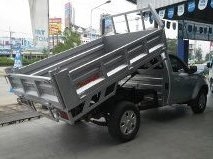 รับติดตั้งประกอบดั้มพ์ รถปิ๊กอัพ รถ 6 ล้อ ราคากันเอง ต่อเร็ว รับรองความแข็งแรงโดยวิศวกร