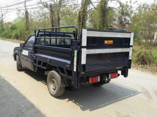 รับติดตั้งประกอบดั้มพ์ รถปิ๊กอัพ รถ 6 ล้อ ราคากันเอง ต่อเร็ว รับรองความแข็งแรงโดยวิศวกร