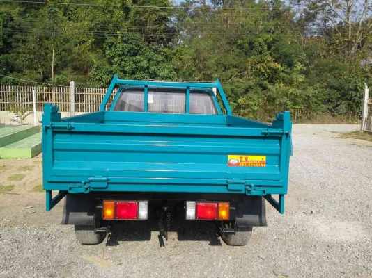 รับติดตั้งประกอบดั้มพ์ รถปิ๊กอัพ รถ 6 ล้อ ราคากันเอง ต่อเร็ว รับรองความแข็งแรงโดยวิศวกร