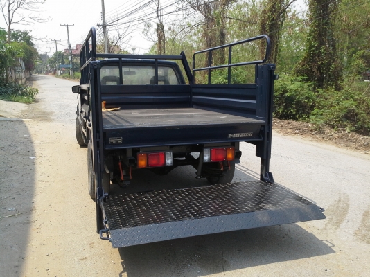 รับติดตั้งประกอบดั้มพ์ รถปิ๊กอัพ รถ 6 ล้อ ราคากันเอง ต่อเร็ว รับรองความแข็งแรงโดยวิศวกร