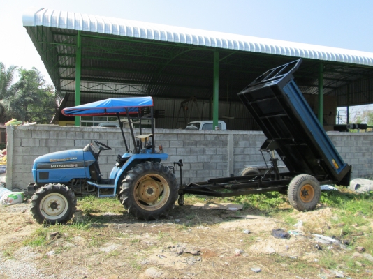 รับติดตั้งประกอบดั้มพ์ รถปิ๊กอัพ รถ 6 ล้อ ราคากันเอง ต่อเร็ว รับรองความแข็งแรงโดยวิศวกร