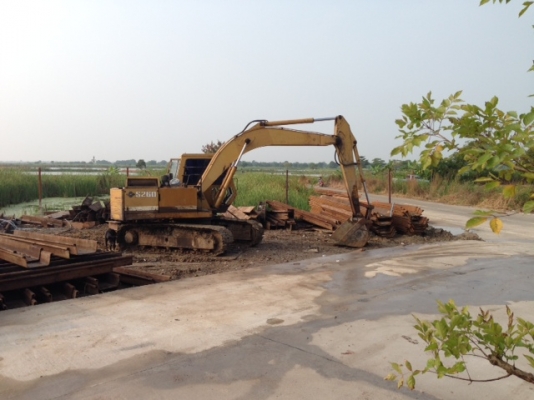 Sumitomo S260(เทียบเท่า PC100) เอกสารอินวอย ทำทะเบียนได้ ราคาถูก