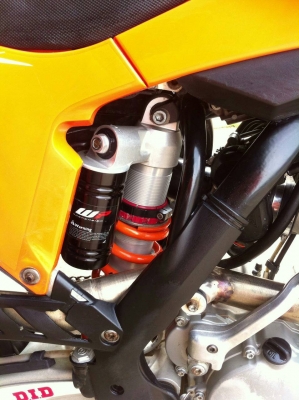 ขาย KTM 250 SX-F 2011