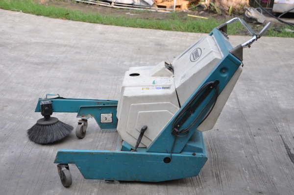 ขายรถทำความสอาด กวาดพื้น ดูดฝุ่น สภาพสวยเดิมจากญี่ปุ่น 19500 เท่านั้น