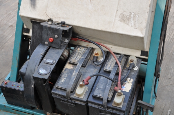 ขายรถทำความสอาด กวาดพื้น ดูดฝุ่น สภาพสวยเดิมจากญี่ปุ่น 19500 เท่านั้น