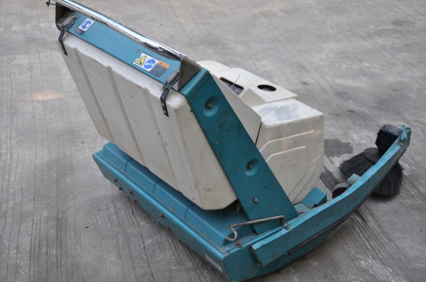 ขายรถทำความสอาด กวาดพื้น ดูดฝุ่น สภาพสวยเดิมจากญี่ปุ่น 19500 เท่านั้น