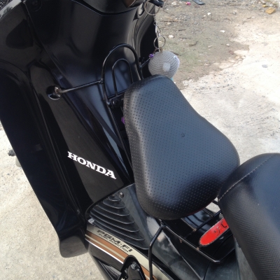 wave125สตาร์มือ