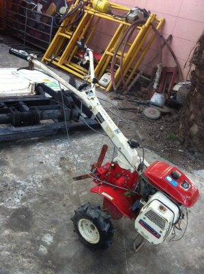 ขาย กระสือ yanmar สภาพสวยเดิมจากญี่ปุ่น 9900เท่านั้น!!