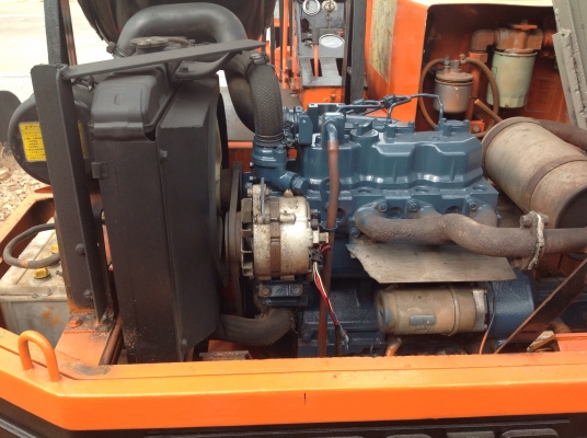 รถแบ็คโฮ KUBOTA KH15 สภาพพร้อมใช้งานเครื่อง3สูบขนาดเทียบเท่าPc30(มีVDOชม)มีเอกสารติดต่อ085-5632278ภานุกูล รถแบ็คโฮ KUBOTA KH15 สภาพพร้อมใช้งานเครื่อง3สูบขนาดเทียบเท่าPc30(มีVDOชม)มีเอกสารติดต่อ085-5632278ภานุกูล