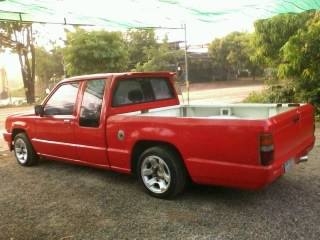 มิตซู ไซโครน  เครืองดีมาก แอร์เย็น ทะเบียนพร้อมโอน