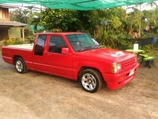 มิตซู ไซโครน  เครืองดีมาก แอร์เย็น ทะเบียนพร้อมโอน