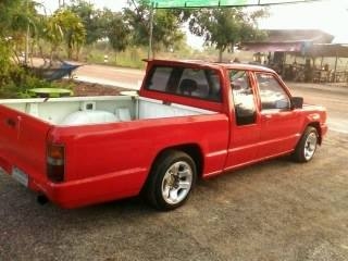 มิตซู ไซโครน  เครืองดีมาก แอร์เย็น ทะเบียนพร้อมโอน