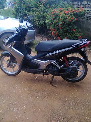 นูโวอิลิแก้น 135 เครื่องดีมาก