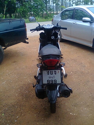 นูโวอิลิแก้น 135 เครื่องดีมาก