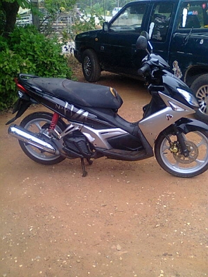 นูโวอิลิแก้น 135 เครื่องดีมาก