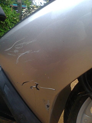 นูโวอิลิแก้น 135 เครื่องดีมาก