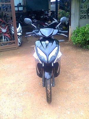 นูโวอิลิแก้น 135 เครื่องดีมาก