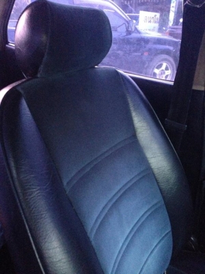 SUbaru 1600 29000 LPG