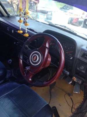 SUbaru 1600 29000 LPG