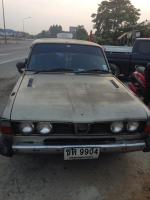 SUbaru 1600 29000 LPG