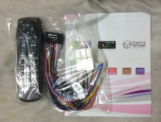 TOYOTA  2 din หน้าจอ7นิ้วเต็มนะคับ ลดราคา4600-ของใหม่