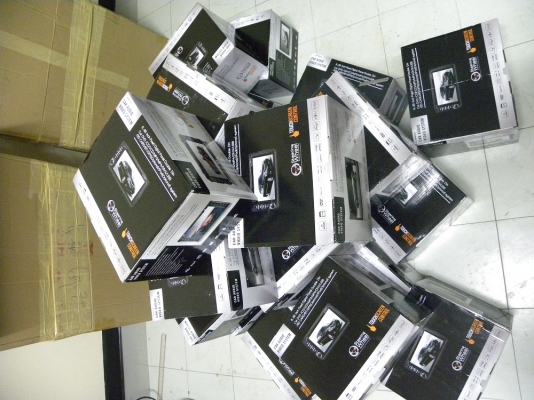 TOYOTA  2 din หน้าจอ7นิ้วเต็มนะคับ ลดราคา4600-ของใหม่