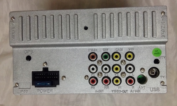 TOYOTA  2 din หน้าจอ7นิ้วเต็มนะคับ ลดราคา4600-ของใหม่