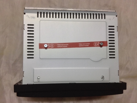 TOYOTA  2 din หน้าจอ7นิ้วเต็มนะคับ ลดราคา4600-ของใหม่