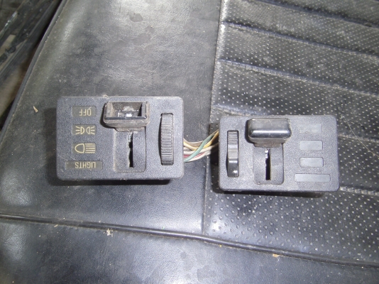 สวิดไฟหน้า E28