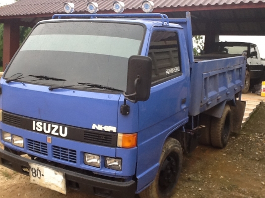 รถดั้มมือสอง พร้อมใช้งาน รถดั้มมือสอง พร้อมใช้งาน