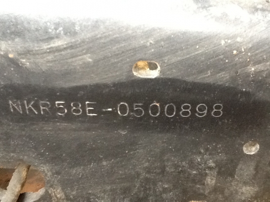 รถดั้มมือสอง พร้อมใช้งาน