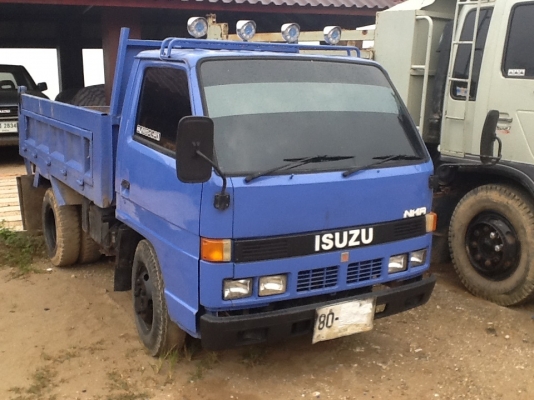 รถดั้มมือสอง พร้อมใช้งาน รถดั้มมือสอง พร้อมใช้งาน