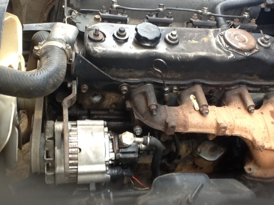 รถดั้มมือสอง พร้อมใช้งาน รถดั้มมือสอง พร้อมใช้งาน