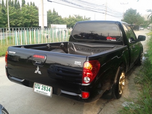 ขายมิตซู ไทรทัน ปี08 2500คอมมอลเรล ดาวน์29000 ขายมิตซู ไทรทัน ปี08 2500คอมมอลเรล ดาวน์29000