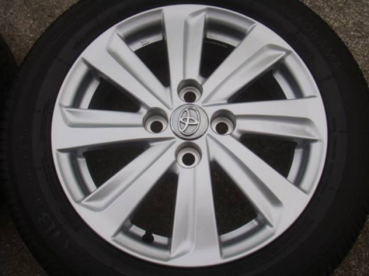 ขายล้อแม็ก VIOS 2013