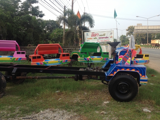 รถไทยแลนด์(อีแต๋น) สวยๆราคาถูก สด-ผ่อน