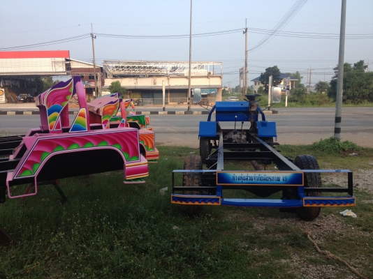 รถไทยแลนด์(อีแต๋น) สวยๆราคาถูก สด-ผ่อน