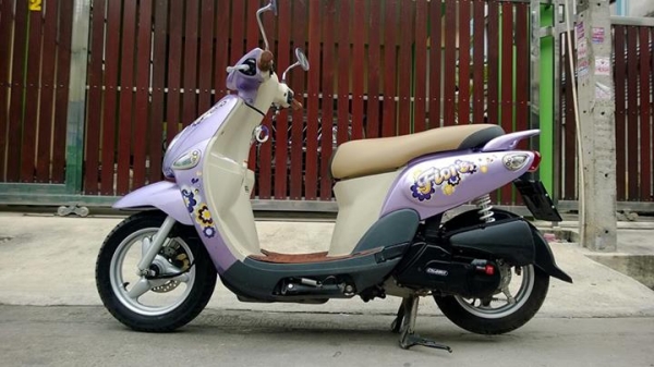 FIORE  วิ่งน้อย ขายถูก  ต่อรองได้เยอะเป็นพัน