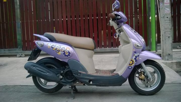 FIORE  วิ่งน้อย ขายถูก  ต่อรองได้เยอะเป็นพัน