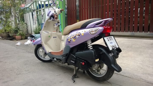 FIORE  วิ่งน้อย ขายถูก  ต่อรองได้เยอะเป็นพัน