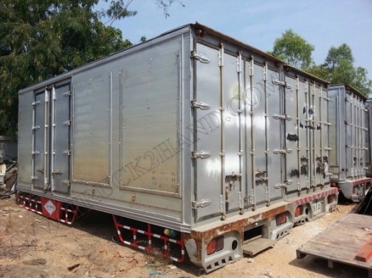 ตู้แห้ง ตู้คอนเทนเนอร์ ตู้แห้ง ตู้คอนเทนเนอร์