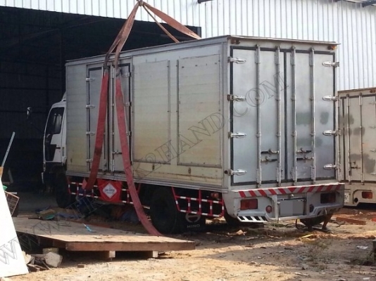 ตู้แห้ง ตู้คอนเทนเนอร์ ตู้แห้ง ตู้คอนเทนเนอร์