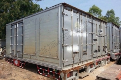 ตู้แห้ง ตู้คอนเทนเนอร์ ตู้แห้ง ตู้คอนเทนเนอร์