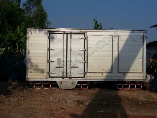 ตู้แห้ง ตู้คอนเทนเนอร์ ตู้แห้ง ตู้คอนเทนเนอร์