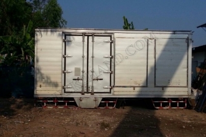 ตู้แห้ง ตู้คอนเทนเนอร์ ตู้แห้ง ตู้คอนเทนเนอร์