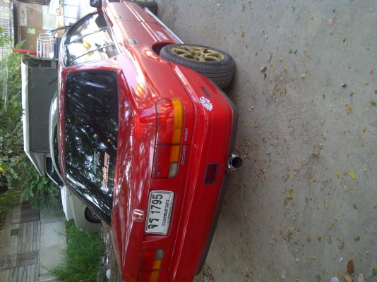 แอคคคอลตาเพชรปี90-93 สภาพนางฟ้า แอคคคอลตาเพชรปี90-93 สภาพนางฟ้า