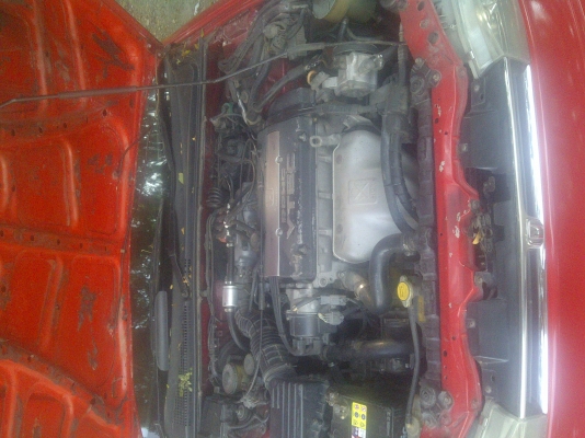 แอคคคอลตาเพชรปี90-93 สภาพนางฟ้า แอคคคอลตาเพชรปี90-93 สภาพนางฟ้า